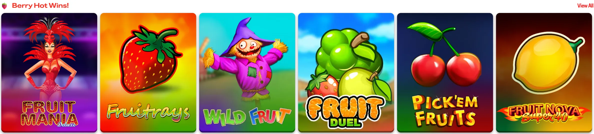 shakebet casino berry hot wins