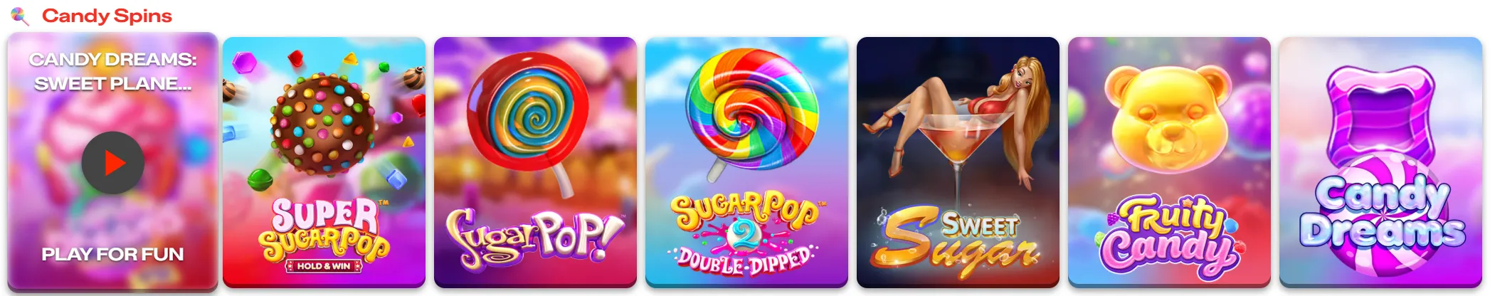 shakebet casino candy spins