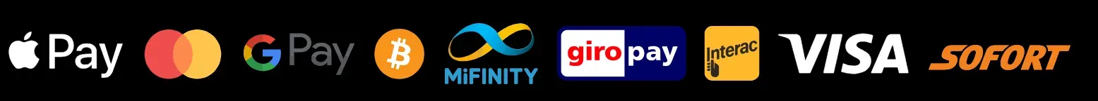 shakebet payment methods